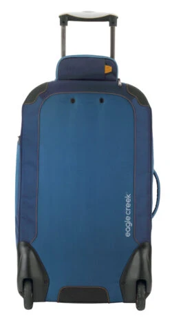 Eagle Creek Flip Switch Wheeled Backpack 38 Eagle Creek Flip Switch Wheeled Backpack -Best Luggage Store ec 20396125 1 open