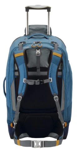 Eagle Creek Flip Switch Wheeled Backpack 41 Eagle Creek Flip Switch Wheeled Backpack -Best Luggage Store ec 20396125 4