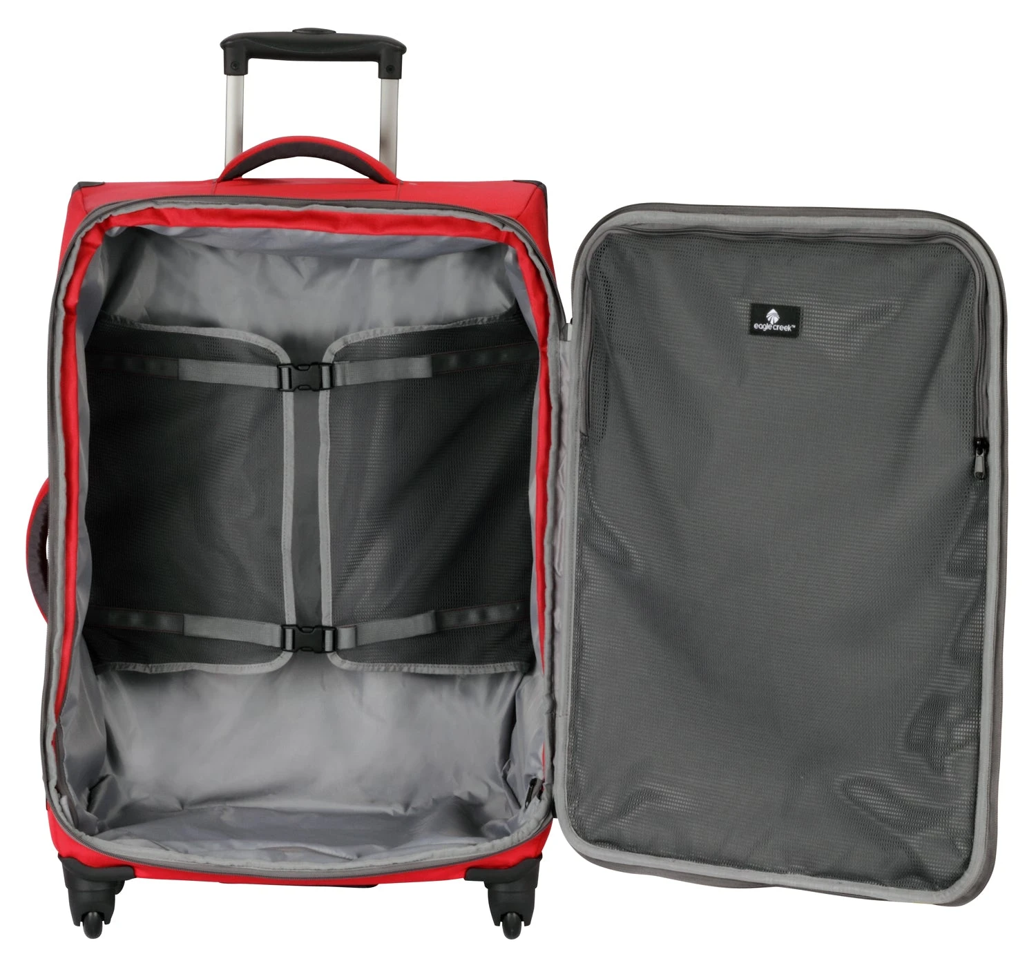 Eagle Creek Travel Gateway 28" 4-Wheel Large Luggage 13 Eagle Creek Travel Gateway 28" 4-Wheel Large Luggage - Image 11