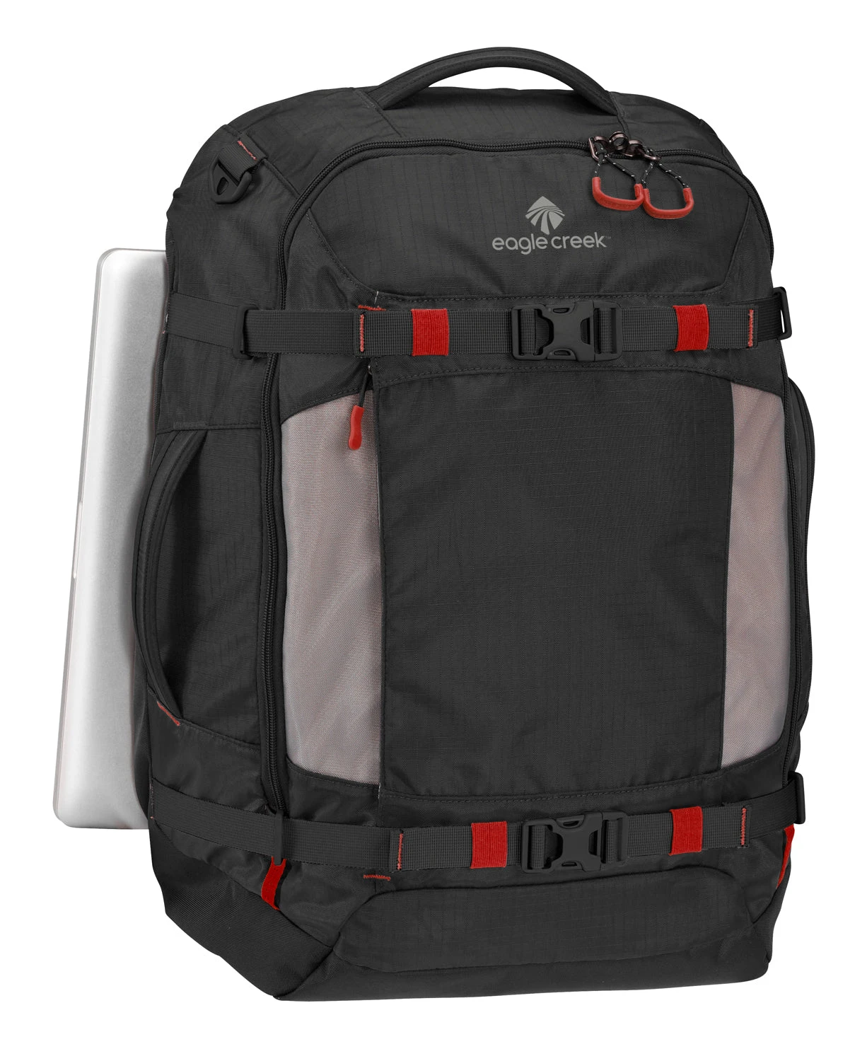 Eagle Creek Digi Hauler Backpack 45L 3 Eagle Creek Digi Hauler Backpack 45L