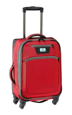 Eagle Creek Travel Gateway 22" 4-Wheel Carry-On Luggage -Best Luggage Store ec 20427007