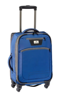 Eagle Creek Travel Gateway 22" 4-Wheel Carry-On Luggage -Best Luggage Store ec 20427024