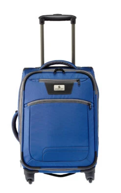 Eagle Creek Travel Gateway 22" 4-Wheel Carry-On Luggage -Best Luggage Store ec 20427024 4