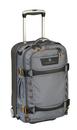 Eagle Creek Exploration Series 22" 2-Wheel Carry-On Luggage -Best Luggage Store ec 20438129