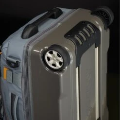 Eagle Creek Exploration Series 22" 2-Wheel Carry-On Luggage -Best Luggage Store ec 20438129 2