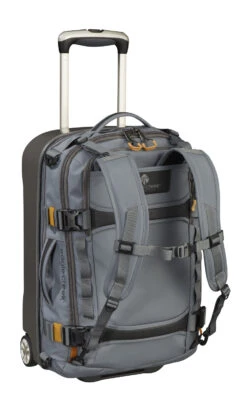 Eagle Creek Exploration Series 22" 2-Wheel Carry-On Luggage -Best Luggage Store ec 20438129 3
