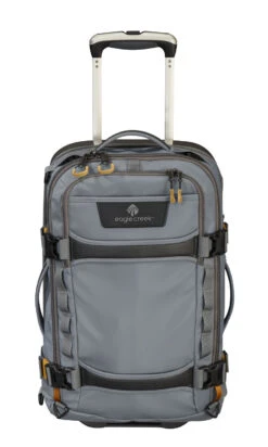 Eagle Creek Exploration Series 22" 2-Wheel Carry-On Luggage -Best Luggage Store ec 20438129 4