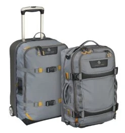 Eagle Creek Exploration Series 22" 2-Wheel Carry-On Luggage -Best Luggage Store ec 20438129 6