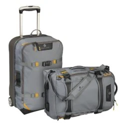 Eagle Creek Exploration Series 22" 2-Wheel Carry-On Luggage -Best Luggage Store ec 20438129 7