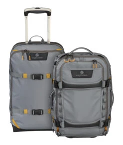 Eagle Creek Exploration Series 22" 2-Wheel Carry-On Luggage -Best Luggage Store ec 20438129 9