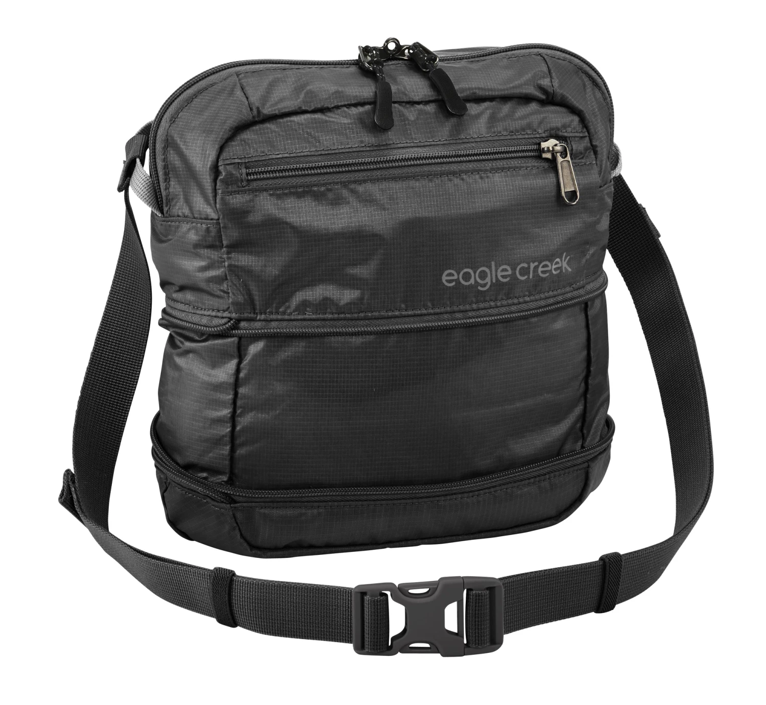 Eagle Creek 2-In-1 Waistpack/Shoulder Bag 4 Eagle Creek 2-In-1 Waistpack/Shoulder Bag - Image 2