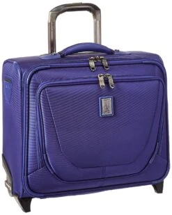 TravelPro Crew 11 Rolling Tote -Best Luggage Store ec133571835ab12adaa1da860c6875c86e2a5a741b1f4fc4a46287d9c0dc62b1