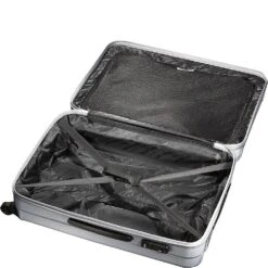 ZERO Halliburton Zero Air Collection 20" 4-Wheel Carry-On Luggage 26 ZERO Halliburton Zero Air Collection 20" 4-Wheel Carry-On Luggage -Best Luggage Store ec1c4f827edb391e7e397a1861ef33dbb7e3ed0034a94b7af3d48a8963323e63