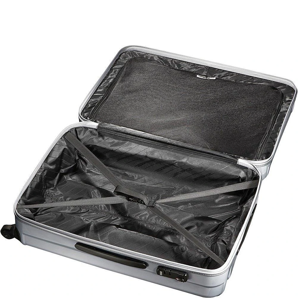 ZERO Halliburton Zero Air Collection 23" 4-Wheel Medium Luggage 6 ZERO Halliburton Zero Air Collection 23" 4-Wheel Medium Luggage - Image 4