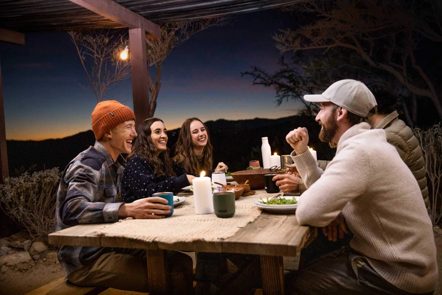 Camelbak Camp Mug SST Vacuum Insulated 12oz 10 Camelbak Camp Mug SST Vacuum Insulated 12oz - Image 8