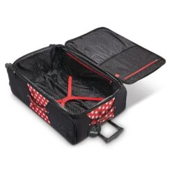 American Tourister Disney 2-PC Softside Spinner Set 15 American Tourister Disney 2-PC Softside Spinner Set -Best Luggage Store ecacc35b0314ce828c98b0445c79df977f3fa812df6de8c09c68bd953fc8d807 2ed15845 e13d 4380 8d1d 875ce9ea5a7e