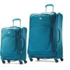 American Tourister Ilite Xtreme 2 Piece Set (21"/29") 4-Wheel Luggage Sets 2 American Tourister Ilite Xtreme 2 Piece Set (21"/29") 4-Wheel Luggage Sets -Best Luggage Store ecb269f0e92c8de59649166090340686283d41aab1b7491da7b6edced5dc9d92