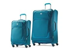 American Tourister Ilite Xtreme 2 Piece Set (21"/29") 4-Wheel Luggage Sets