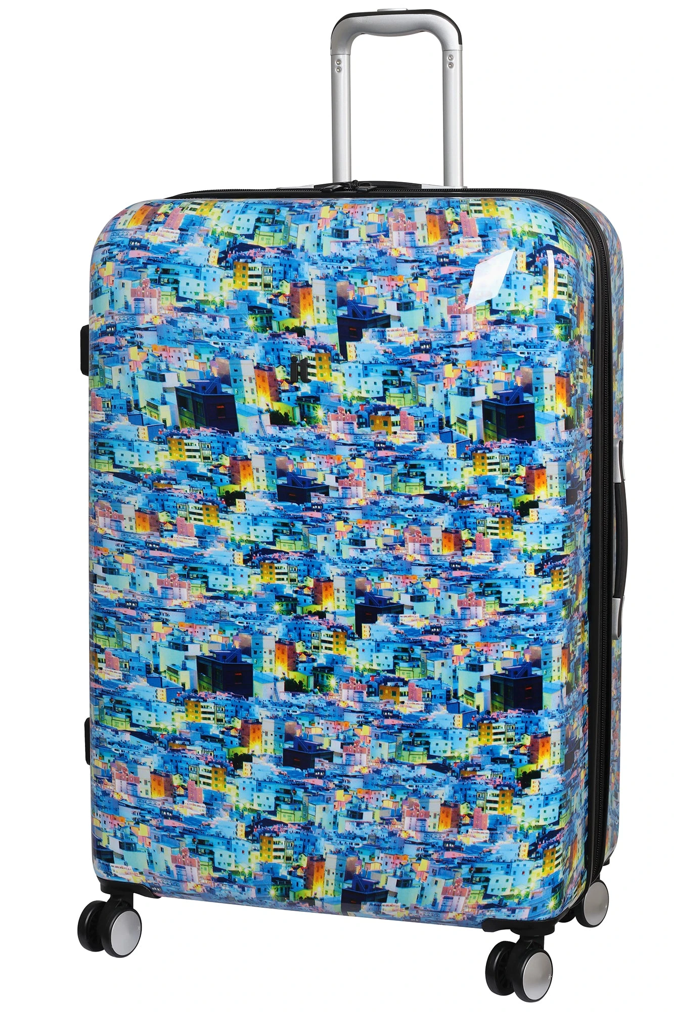 IT Luggage Sheen 3 Piece Set (20"/24"/28") 4-Wheel Luggage Sets 10 IT Luggage Sheen 3 Piece Set (20"/24"/28") 4-Wheel Luggage Sets - Image 8