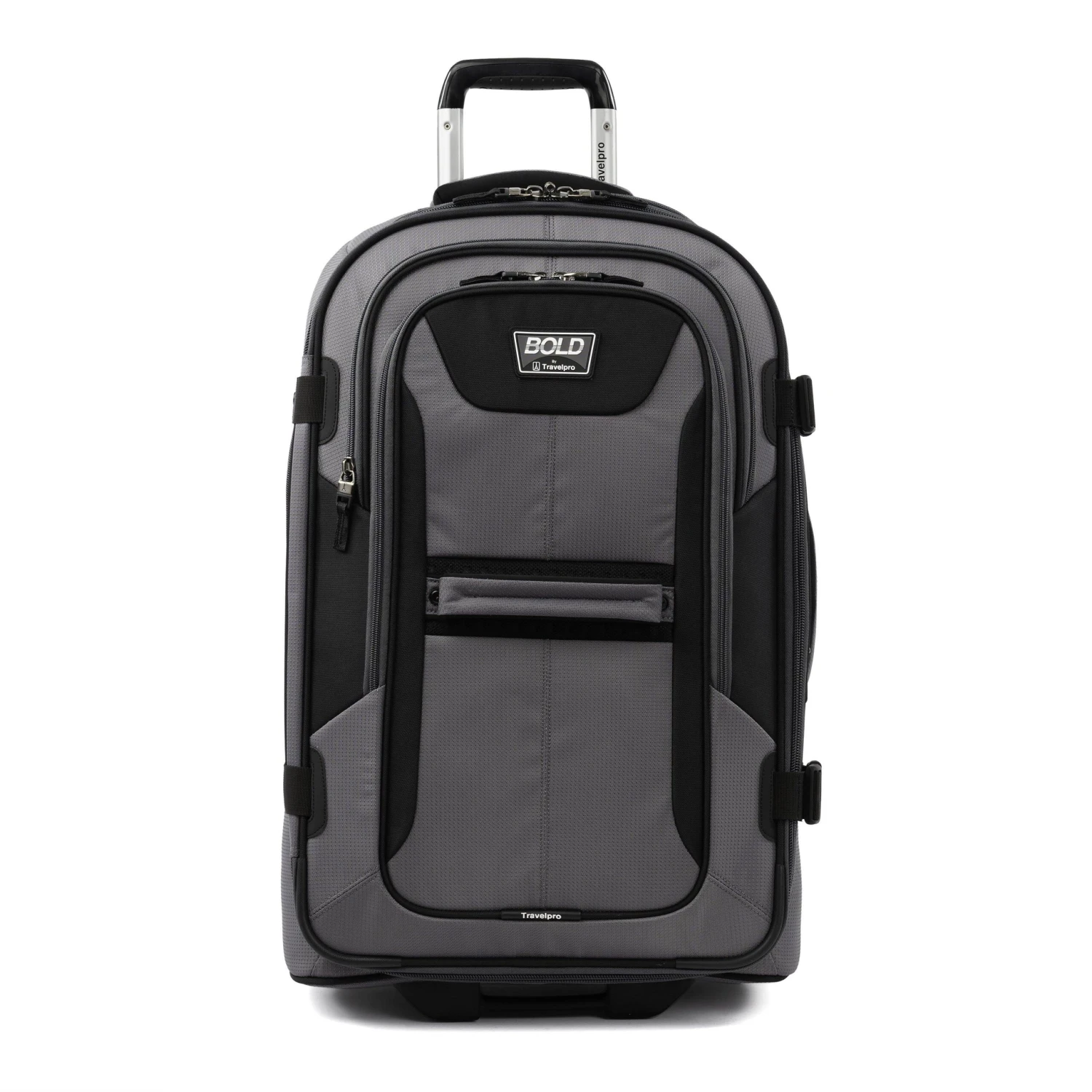 TravelPro Bold 25" 2-Wheel Medium Luggage 15 TravelPro Bold 25" 2-Wheel Medium Luggage - Image 13