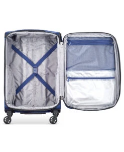 DELSEY Paris Sky Max 21" 4-Wheel Carry-On Luggage -Best Luggage Store ed51a6a63754826509a95b73cd6ae1373f472b4f8ffe3337f93457d479917182