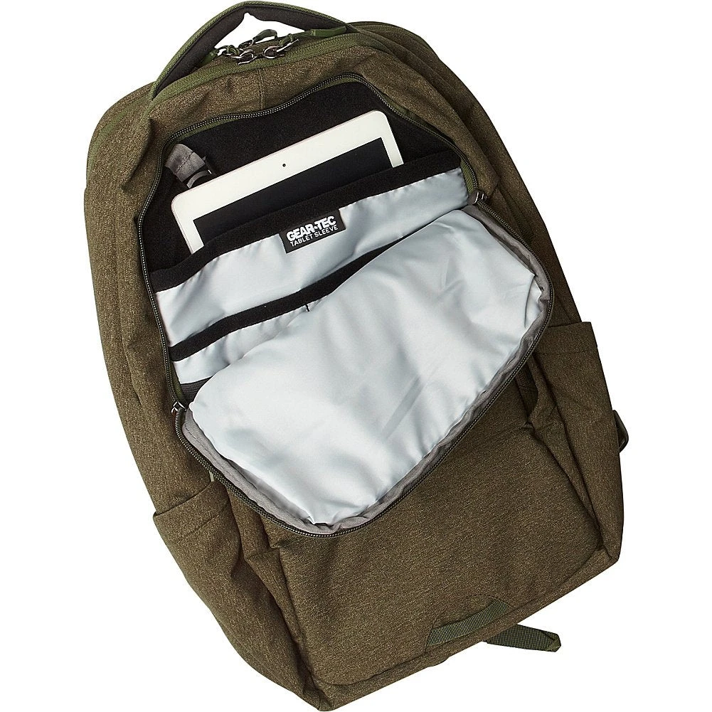 Granite Gear Bourbonite Backpack 9 Granite Gear Bourbonite Backpack - Image 7