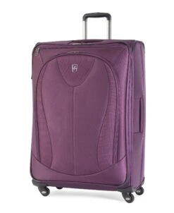 Atlantic Luggage Ultra Lite 3 29" 4-Wheel Large Luggage 9 Atlantic Luggage Ultra Lite 3 29" 4-Wheel Large Luggage -Best Luggage Store ed666794aae81d8c3f74547bbe67d9bf7da3b549626c4c8ed50ab5f5aef7fdb3