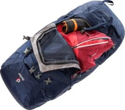 Deuter Futura Vario Hiking Backpacks -Best Luggage Store ed67e04b10cef24d3af6a209a09cb1ba2e860884273424b06a131c5ad95b4799