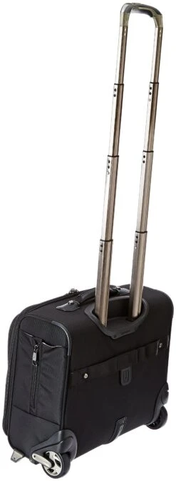 TravelPro Crew 10 Rolling Tote Suitcase -Best Luggage Store ed833243e566759212e3f08076eb77185396c44fd55a8bc7c977fe5b70b6054e