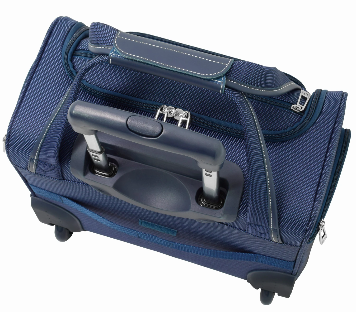 London Fog Knightsbridge II 29" 4-Wheel Large Luggage 13 London Fog Knightsbridge II 29" 4-Wheel Large Luggage - Image 11