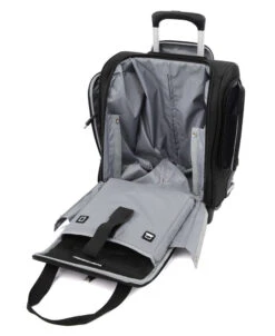 TravelPro Skypro Lightweight Airline Size Carry On Luggage Trolley Suitcase 30 TravelPro Skypro Lightweight Airline Size Carry On Luggage Trolley Suitcase -Best Luggage Store ed902a0695279a8eec6b90773458d5aa19dc865e58e7f63f7dfff36a0ddc26ee