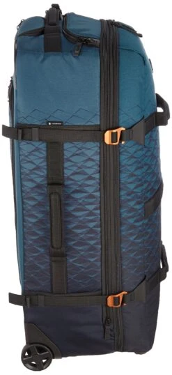 Victorinox VX Touring Wheeled Duffel Extra-Large -Best Luggage Store ed9b30862044217ff6be7bd91966a313137f978e3b375a92353f0a357118e889