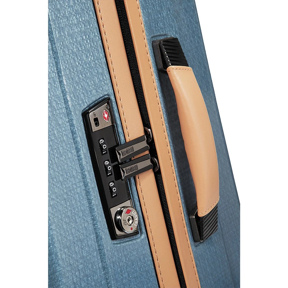 Hartmann 7R Small Spinner 7 Hartmann 7R Small Spinner - Image 5