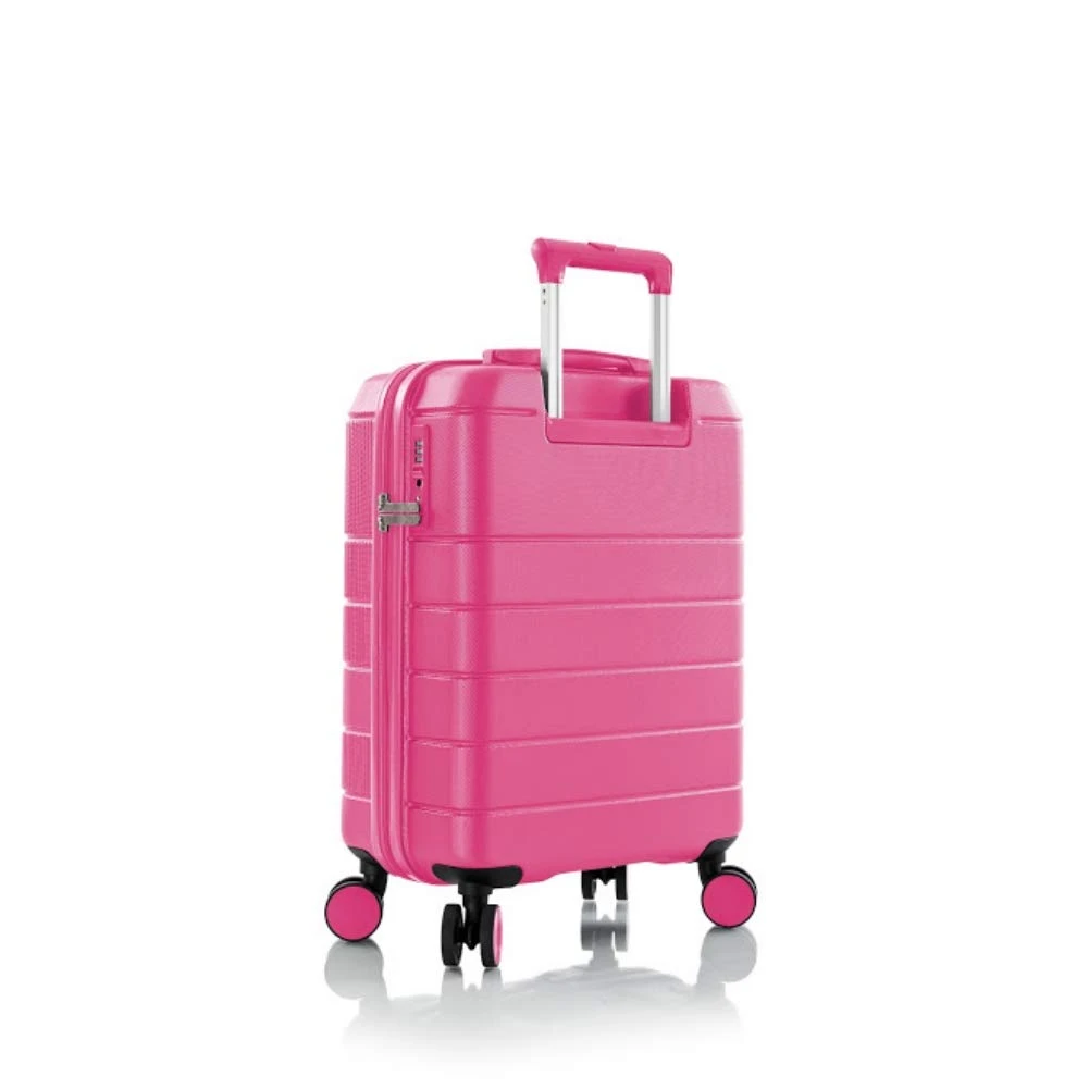Heys America Neo 21" 4-Wheel Carry-On Luggage 4 Heys America Neo 21" 4-Wheel Carry-On Luggage - Image 2