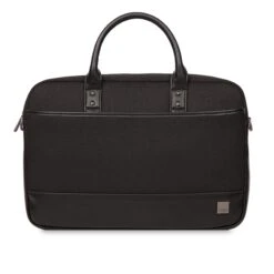Knomo London Holborn Princeton 15.6" Laptop Briefcase
