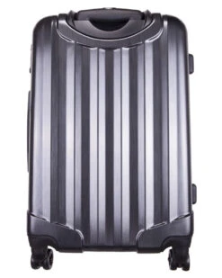 Genius Pack Original 21" 4-Wheel Carry-On Luggage 22 Genius Pack Original 21" 4-Wheel Carry-On Luggage -Best Luggage Store ee29aa709355c3252b9a9a71a0d137186dfb33378f3e683ba3ae65d4003181a5
