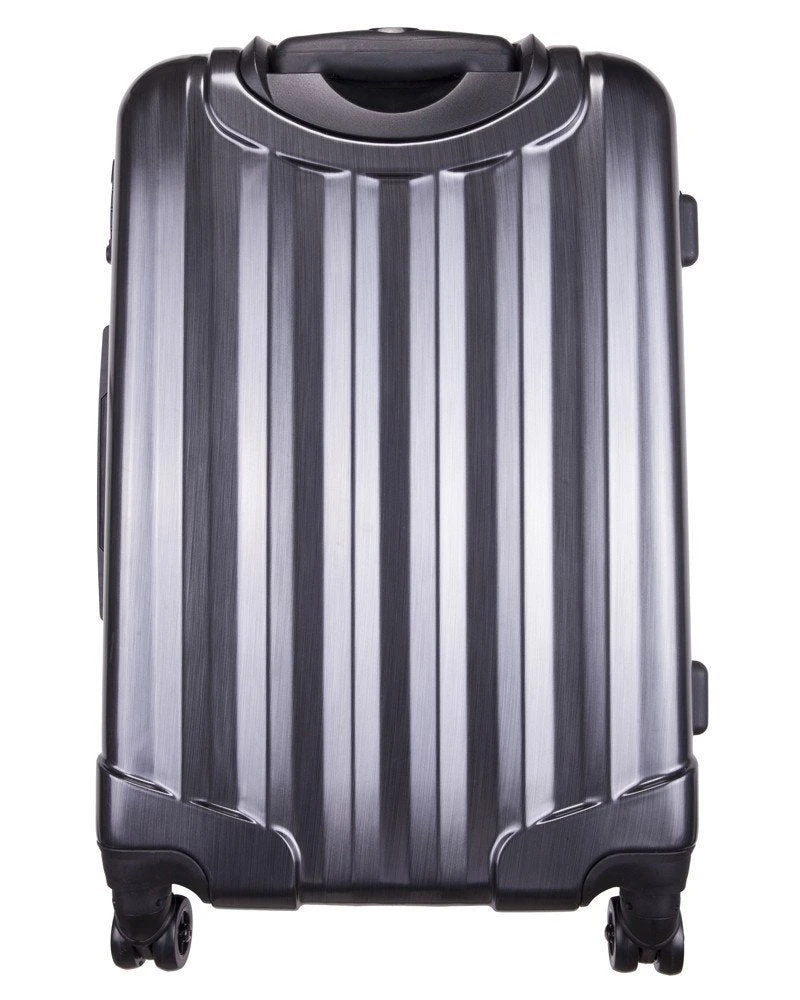 Genius Pack Original 21" 4-Wheel Carry-On Luggage 8 Genius Pack Original 21" 4-Wheel Carry-On Luggage - Image 6