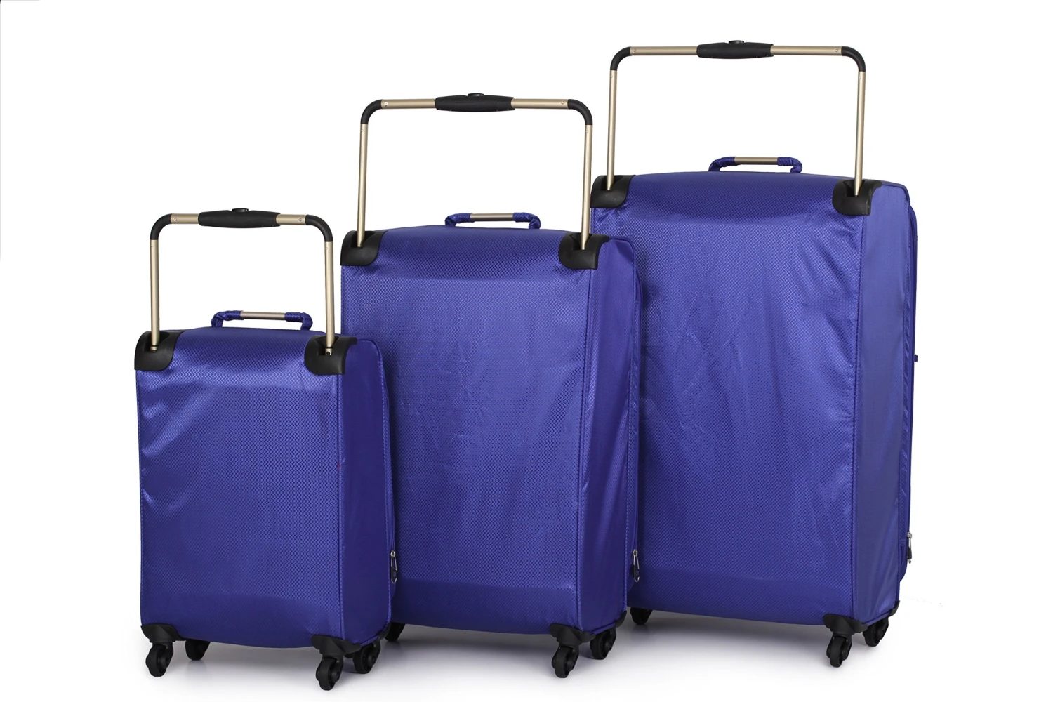 IT Luggage World's Lightest 3 Piece Set (20"/24"/28") 2-Wheel Luggage Sets 8 IT Luggage World's Lightest 3 Piece Set (20"/24"/28") 2-Wheel Luggage Sets - Image 6