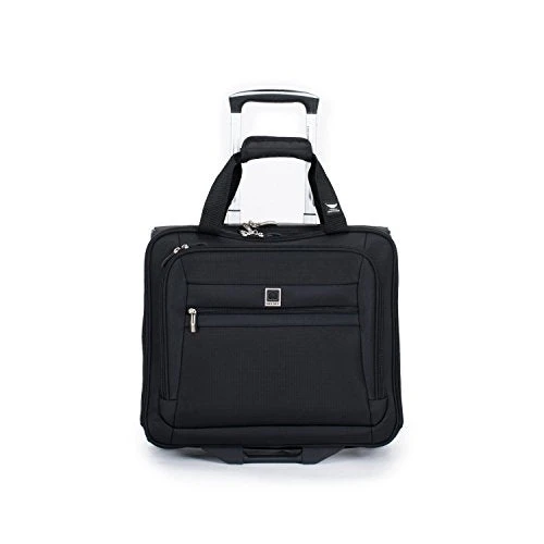 DELSEY Paris Superlite Trolley Tote 3 DELSEY Paris Superlite Trolley Tote