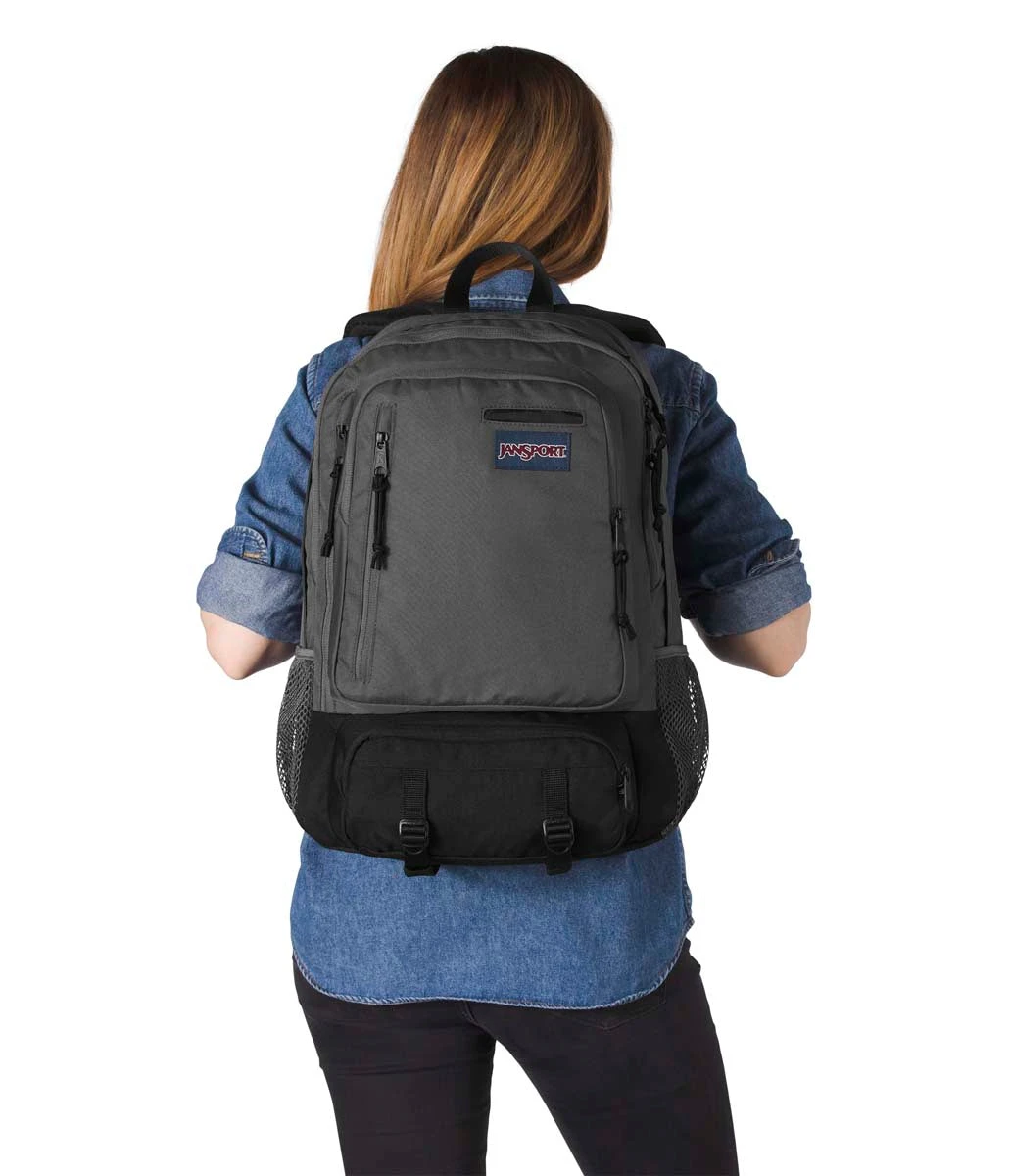 JanSport Envoy Laptop Backpack 5 JanSport Envoy Laptop Backpack - Image 3