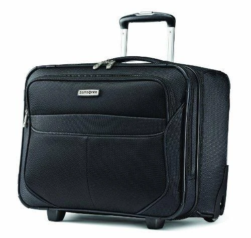Samsonite Lift Wheeled Boarding Bag 4 Samsonite Lift Wheeled Boarding Bag - Image 2