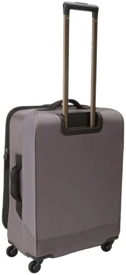 Victorinox Avolve 2.0 24" 4-Wheel Medium Luggage 17 Victorinox Avolve 2.0 24" 4-Wheel Medium Luggage -Best Luggage Store eecf256b75d680c2659ad58863e71b613ea5dde6ae8d51be57bf613fcf91e6f3