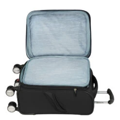 Ricardo Beverly Hills Mar Vista 2.0 19" 4-Wheel Carry-On Luggage 23 Ricardo Beverly Hills Mar Vista 2.0 19" 4-Wheel Carry-On Luggage -Best Luggage Store eefaf8975abb00bef0a321c1a25c999f78476ace625b1cca7a0076e37e4ce8b9