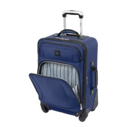 Skyway Epic Softside 4-Wheel 20" Luggage Spinner Collection -Best Luggage Store ef12d2291d3606d1ca7f8a71907d584bb408eb30ab609edb8aa0e5d8f127e8e2