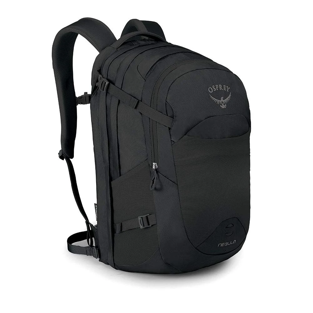 Osprey Packs Nebula Men's Laptop Backpack 9 Osprey Packs Nebula Men's Laptop Backpack - Image 7