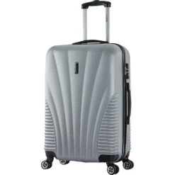 InUSA Chicago 25" 4-Wheel Medium Luggage 12 InUSA Chicago 25" 4-Wheel Medium Luggage -Best Luggage Store ef90dabe39756eb4bb8894f7c0f0824a1b2632f960462feec8f583a3cf062104