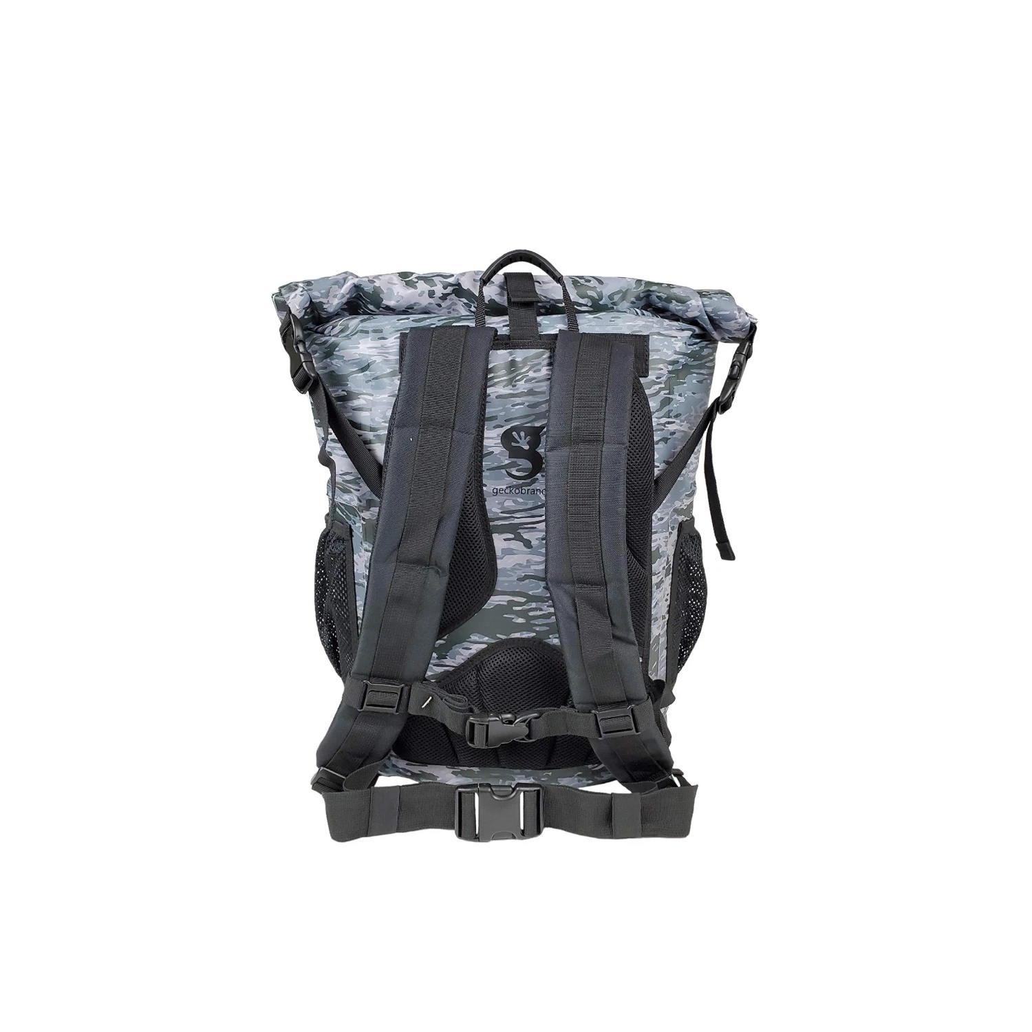 Geckobrands Backpack Dry Bag Cooler 11 Geckobrands Backpack Dry Bag Cooler - Image 9