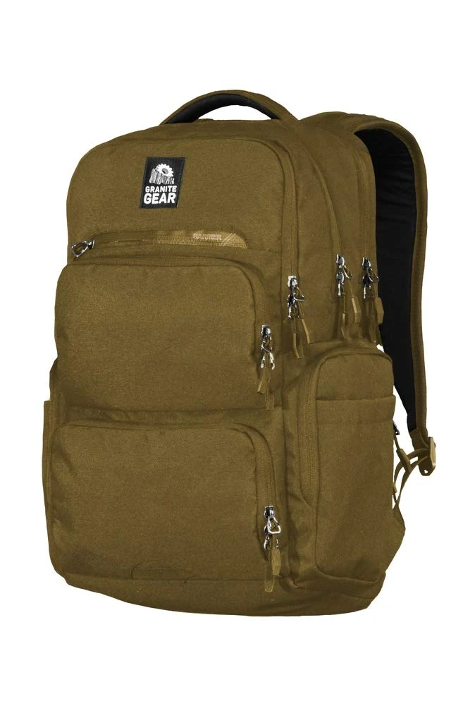 Granite Gear Two Harbors 5 Granite Gear Two Harbors - Image 3