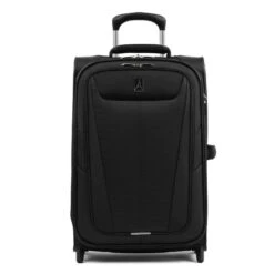 TravelPro Maxlite 5 22" 2-Wheel Carry-On Luggage -Best Luggage Store efa54f82770fe0423c56faa9a4197ad942421244c0e06d4461a0cde450911262