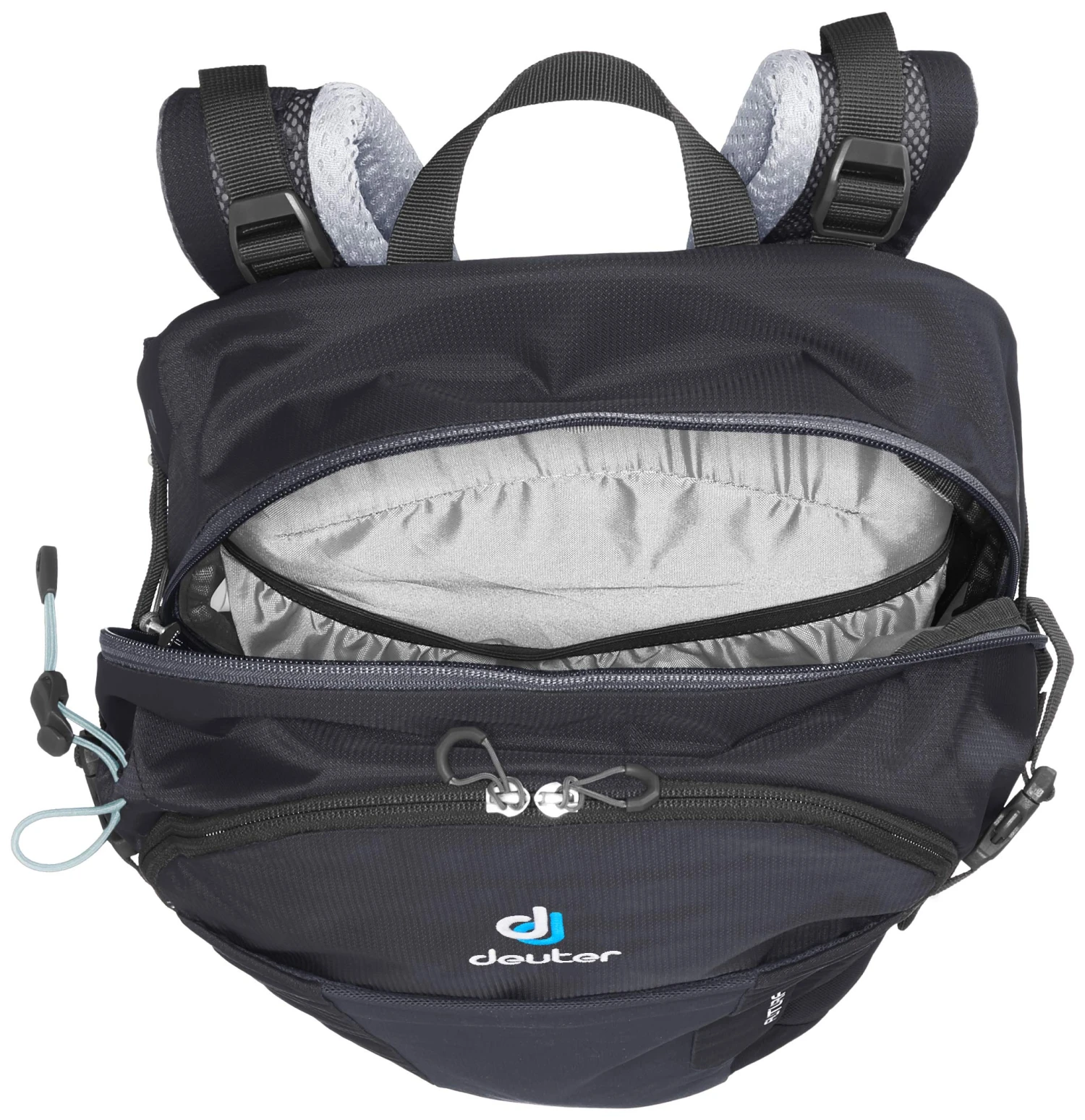 Deuter Futura 24 Hiking Backpack 13 Deuter Futura 24 Hiking Backpack - Image 11